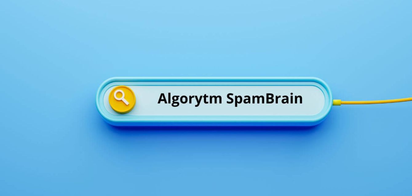 Co to jest algorytm SpamBrain Co to jest algorytm SpamBrain
