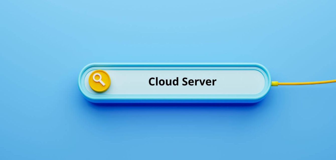 Co to jest Cloud Server Co to jest Cloud Server