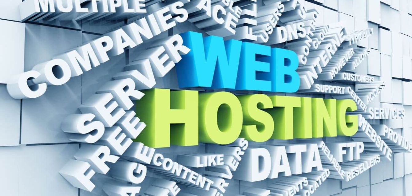 Co to jest hosting Co to jest hosting