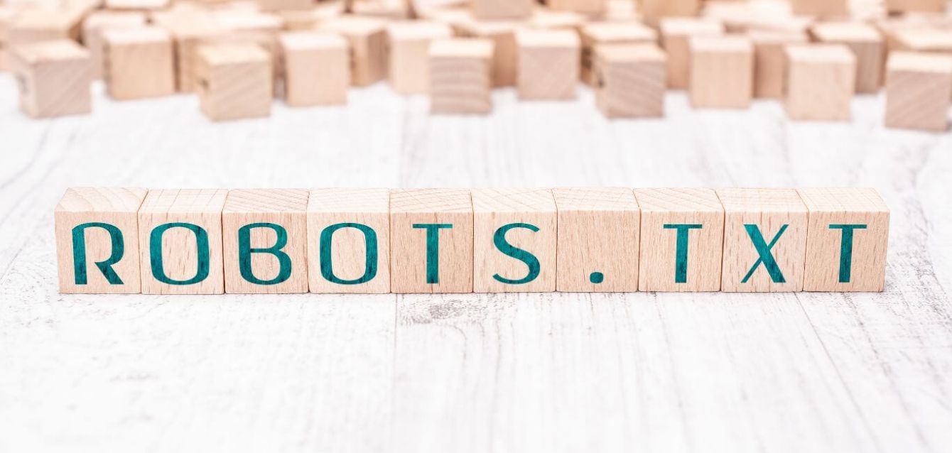 Co to jest Robots.txt Co to jest Robots.txt