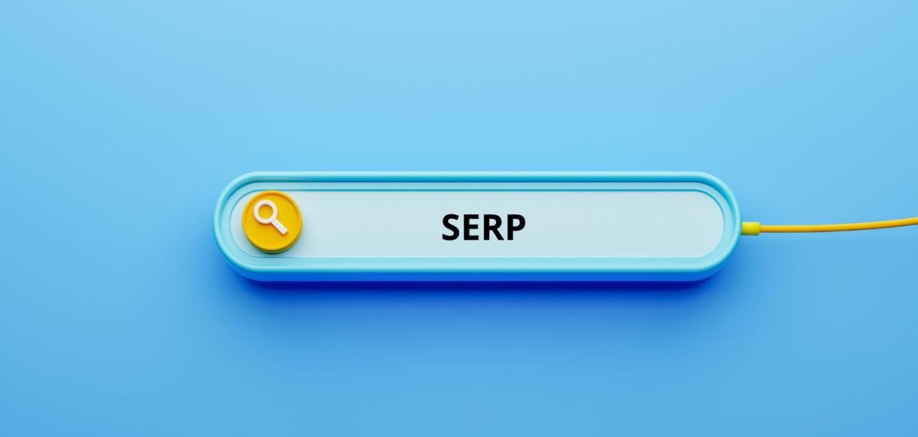 Co to jest SERP Co to jest SERP