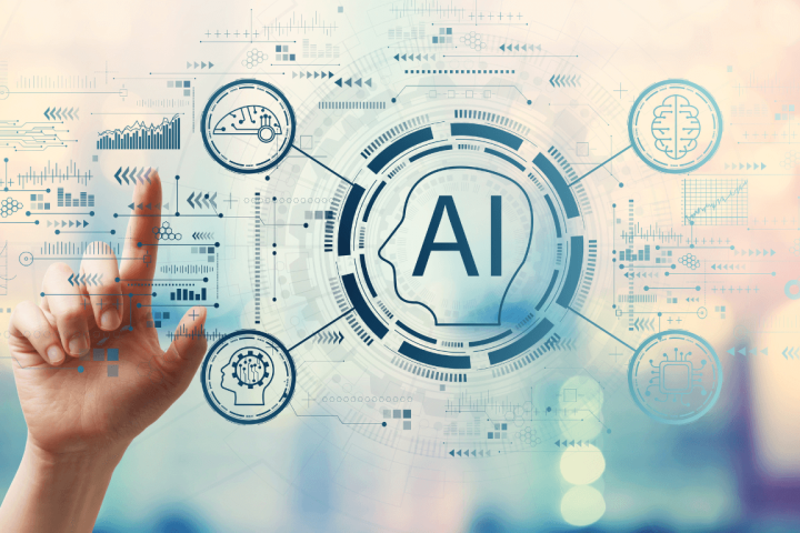 AI 10 zastosowan Chat GPT w biznesie i marketingu