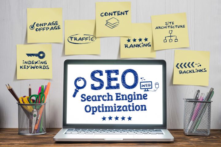 15 najgorszych bledow SEO ktore obniza ranking strony internetowej