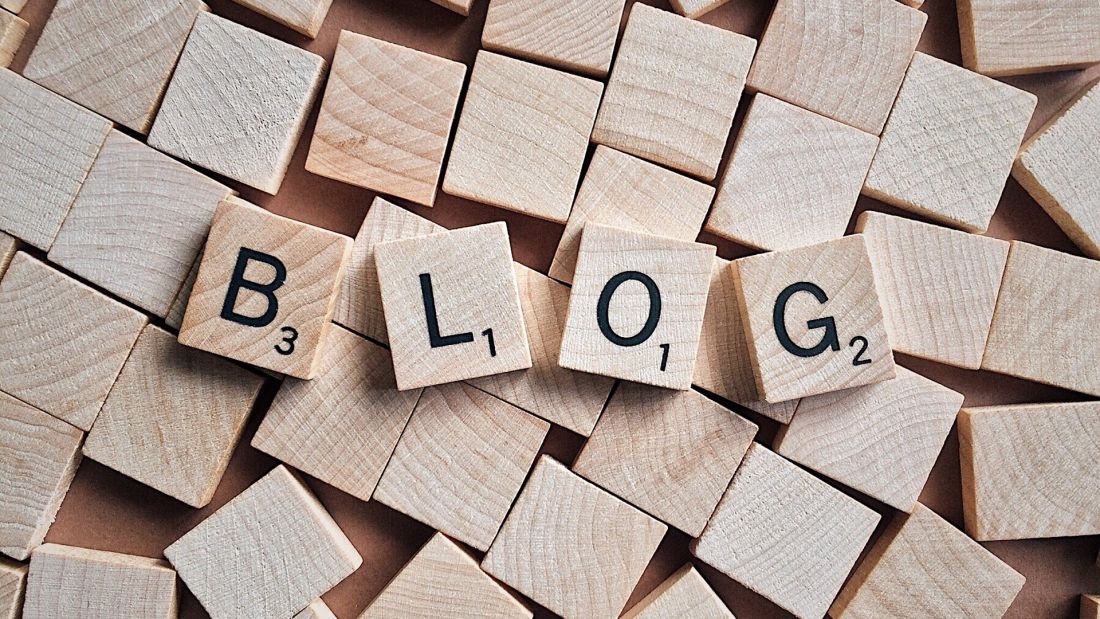 Jak pisac angazujace teksty na blog