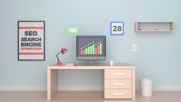 SEO, czyli pozycjonowanie strony