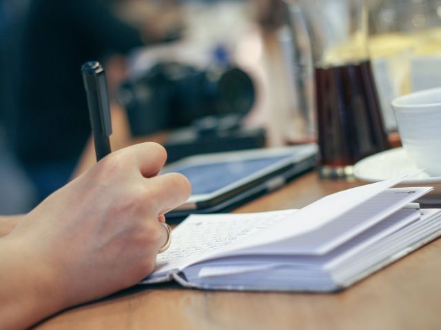 Storytelling w marketingu. Jak opowiadać, żeby stworzyć skuteczne treści?