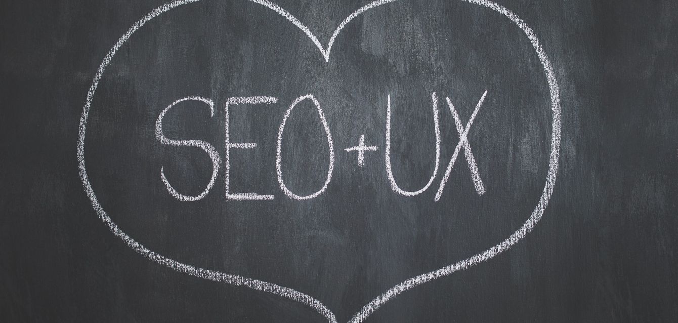 UX w SEO - najlepsze praktyki
