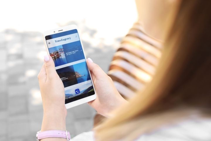Wersja mobilna serwisu 1