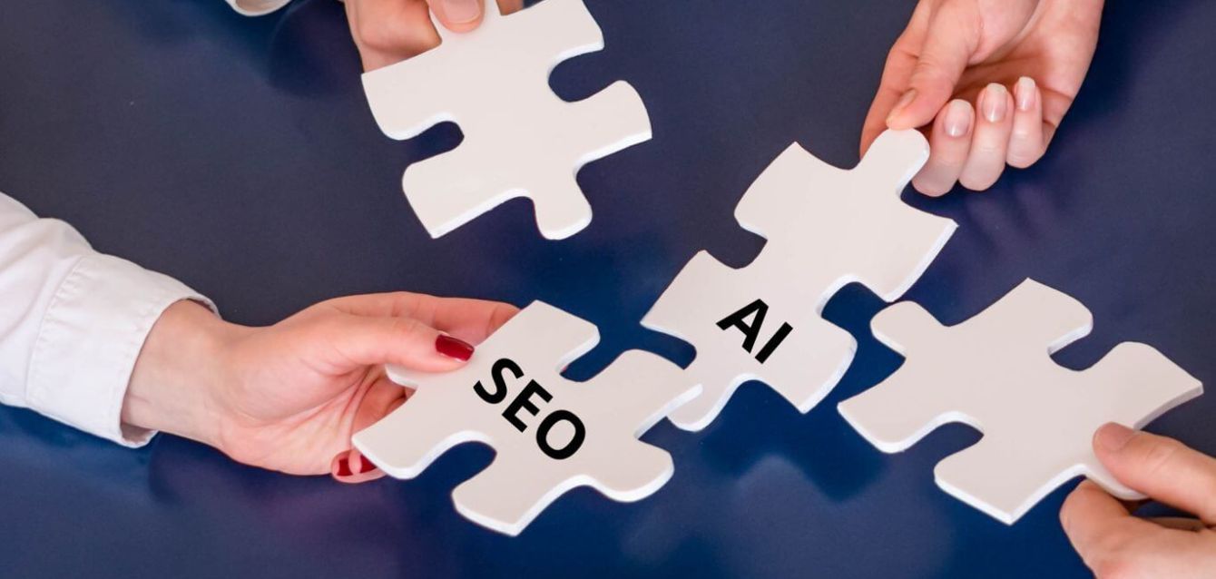 Czy AI zastąpi SEO?