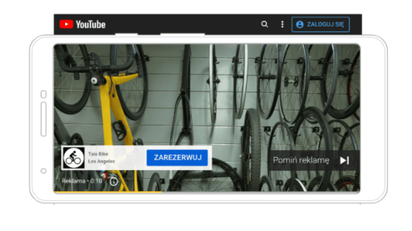 Kampanie wideo zachęcające do działania