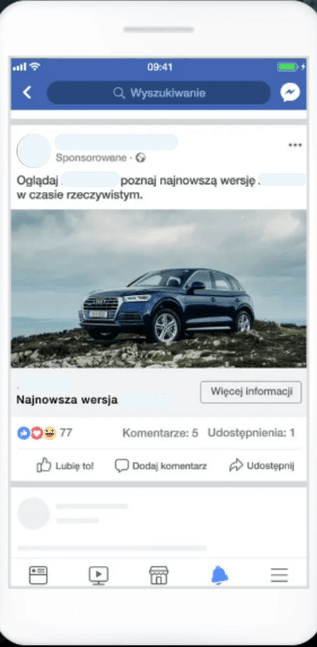 Reklama Image Ads