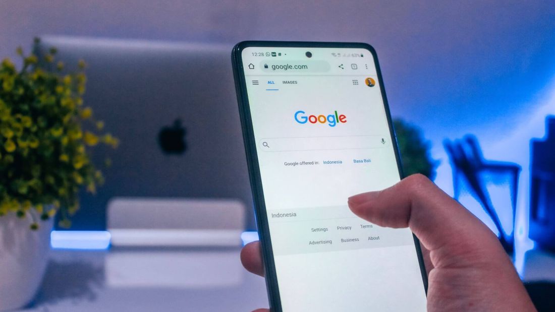 jak byc widocznym w google