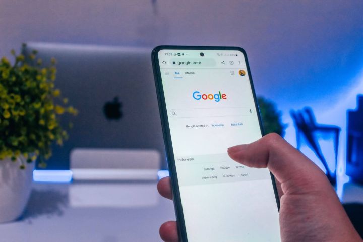 jak byc widocznym w google
