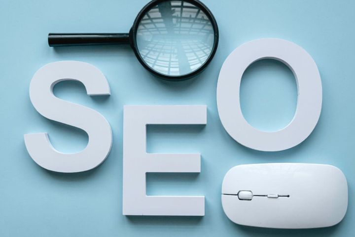 samodzielne seo
