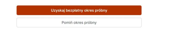 dwa przyciski seprush
