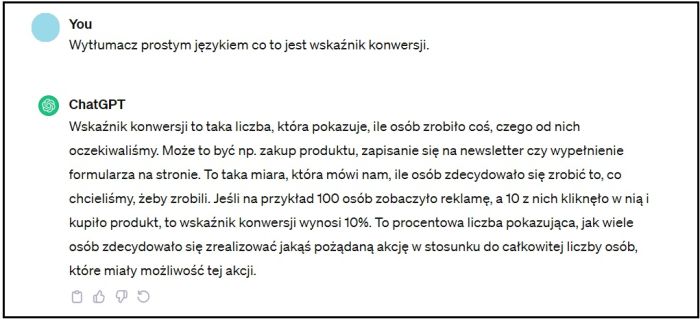 Upraszczaj skomplikowane teksty i pojęcia.