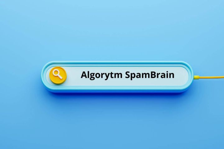 Algorytm SpamBrain