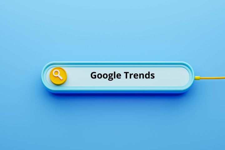 Google Trends