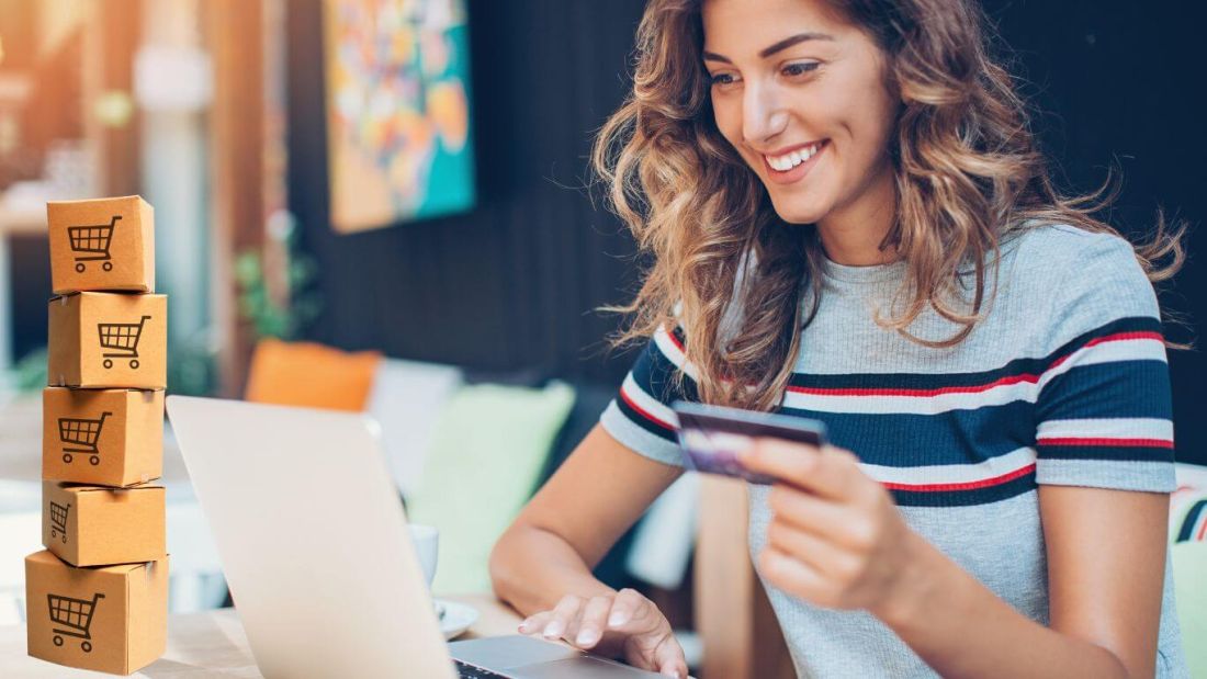 e commerce grafika