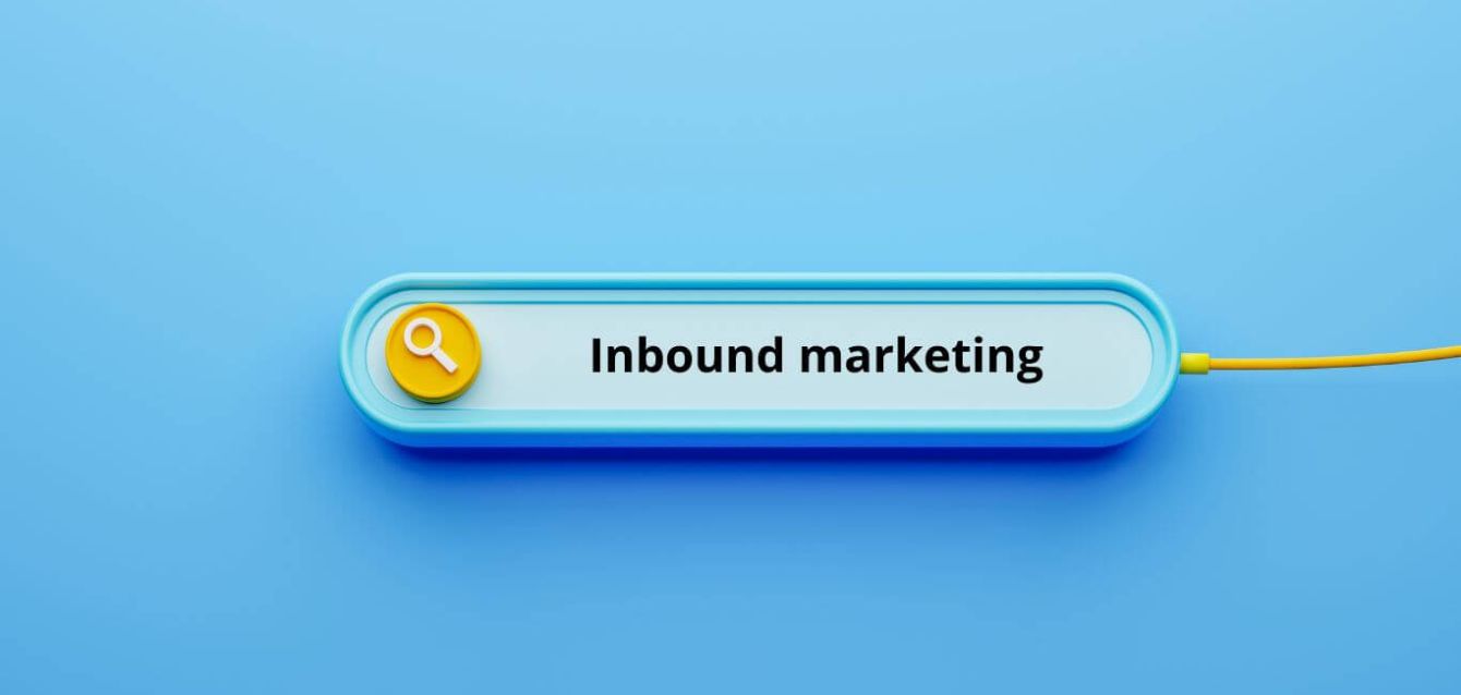 Co to jest inbound marketing
