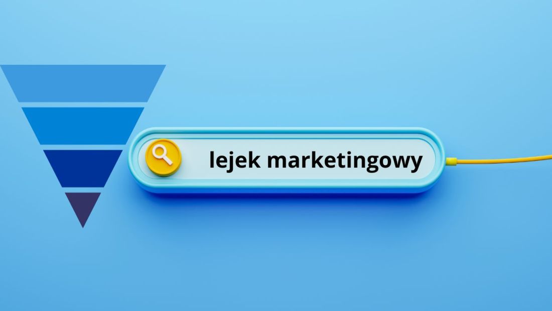 lejek marketingowy
