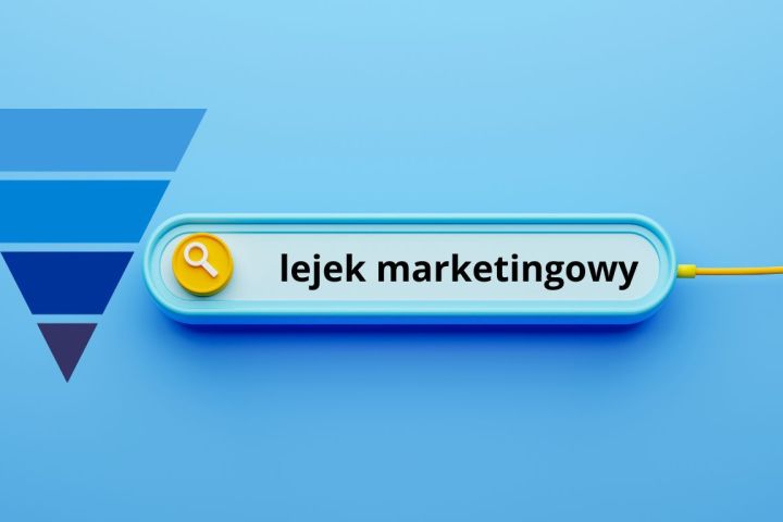 lejek marketingowy