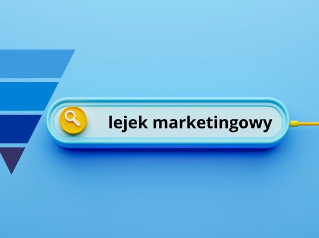 Co to jest lejek marketingowy