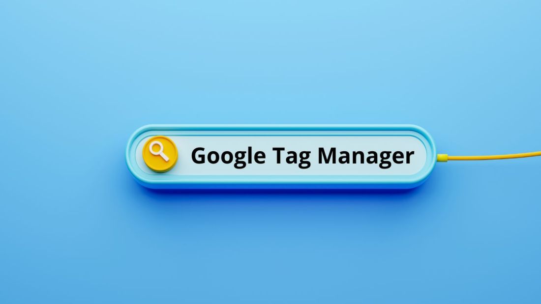 Google Tag Manager