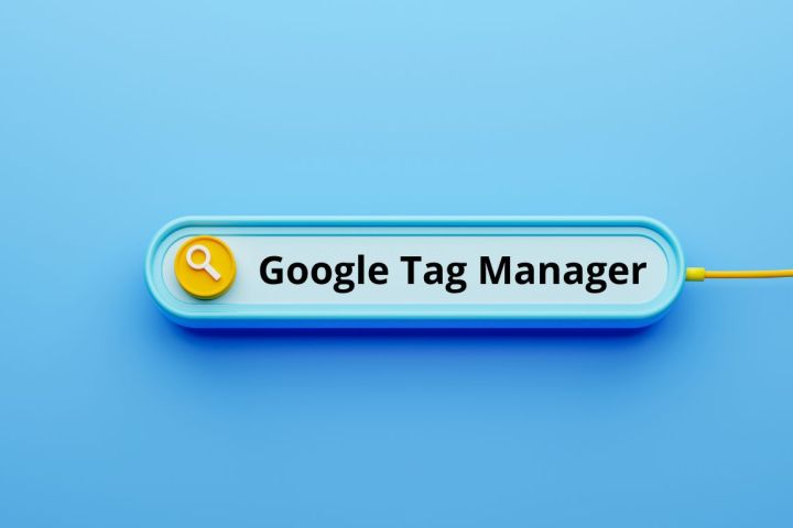 Google Tag Manager