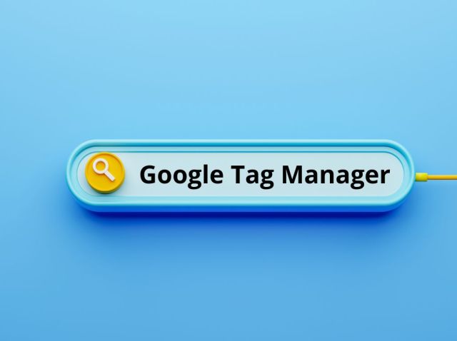 Co to jest Google Tag Manager