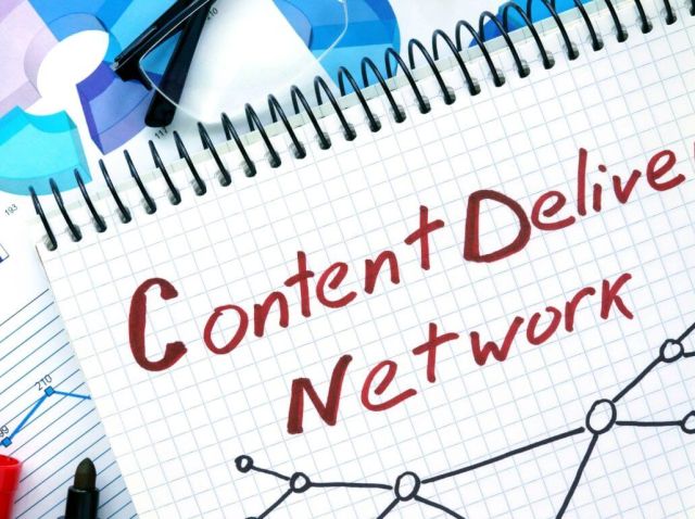 Co to jest Content Delivery Network (CDN)