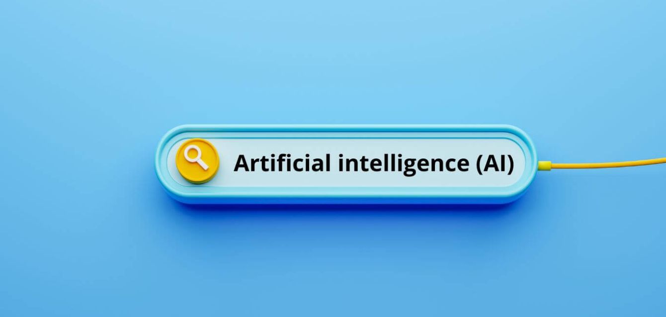 Co to jest  AI - Artificial intelligence