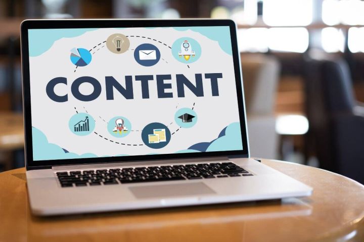 co to content marketing