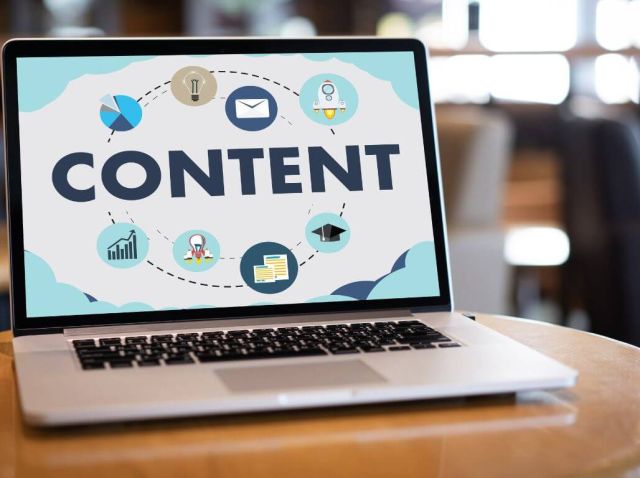 Co to jest content marketing
