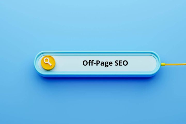 co to jest Off Page SEO