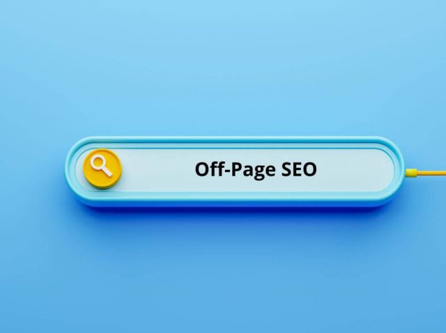 Co to jest Off-Page SEO