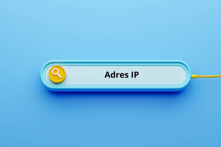 co to jest adres ip