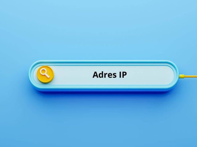 Co to jest Adres IP