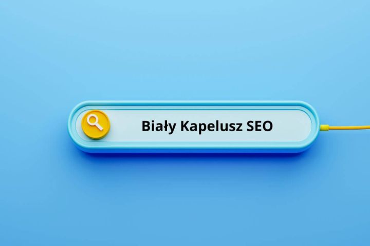 co to jest bialy kapelusz seo