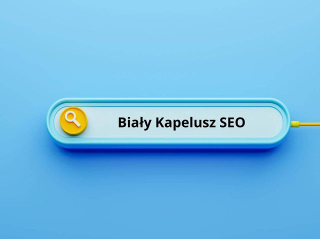 Co to jest Biały Kapelusz SEO