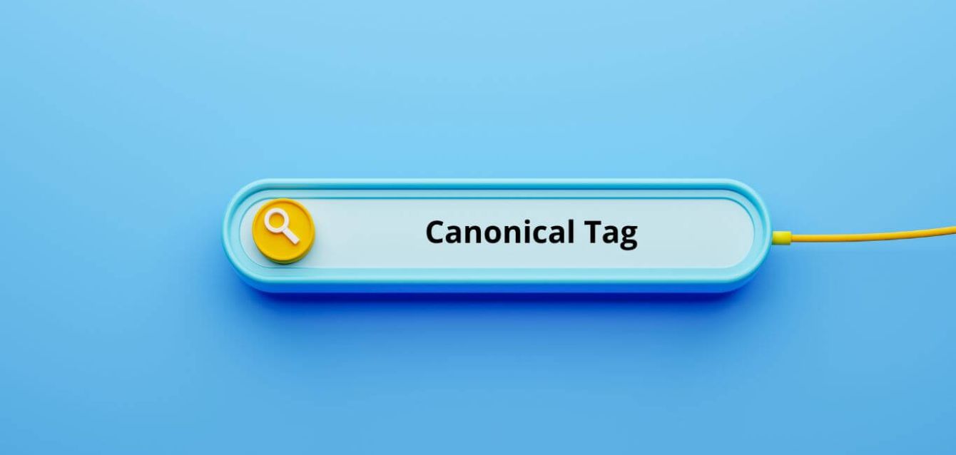 Co to jest Canonical Tag