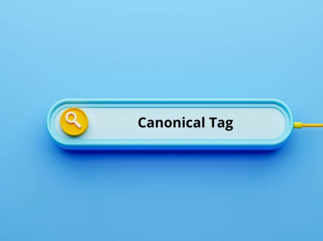 Co to jest Canonical Tag