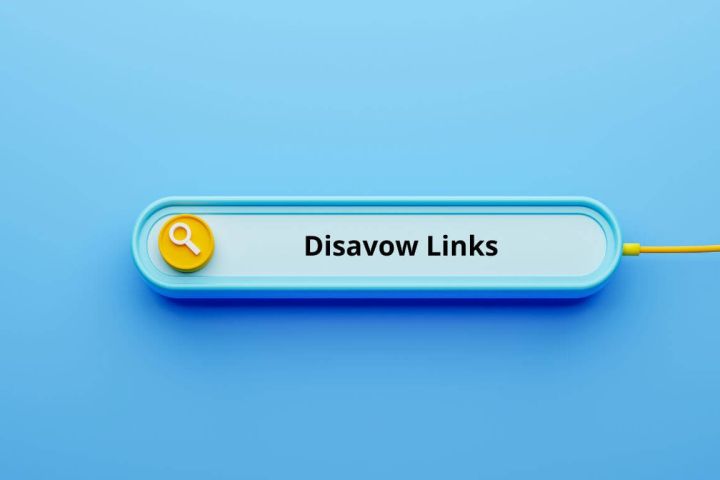co to jest disavow links