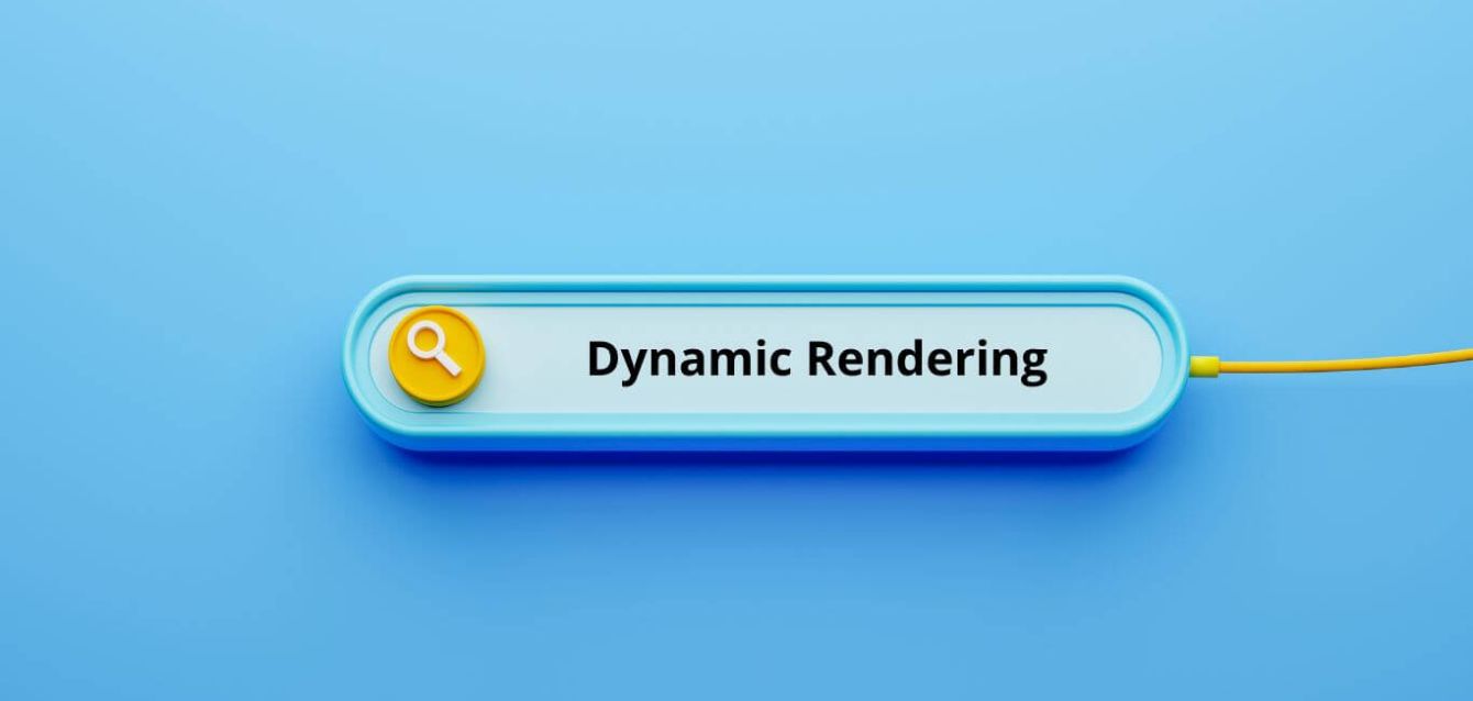 Co to jest Dynamic Rendering