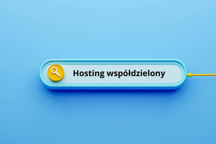 co to jest hosting wspoldzielony