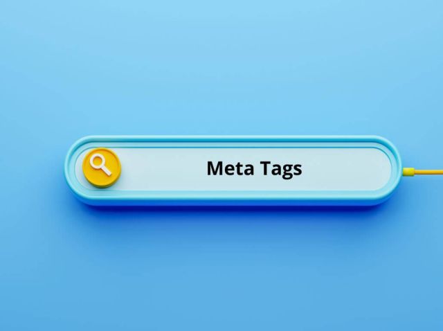 Co to jest Meta Tags
