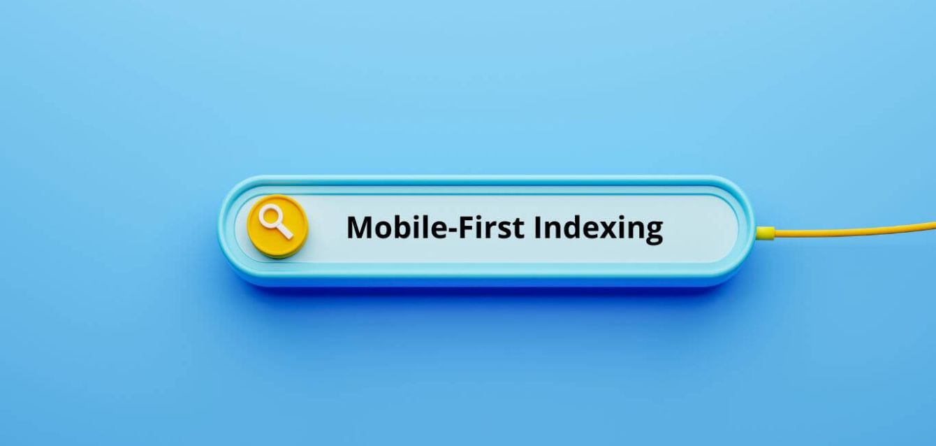 Co to jest Mobile-First Indexing 