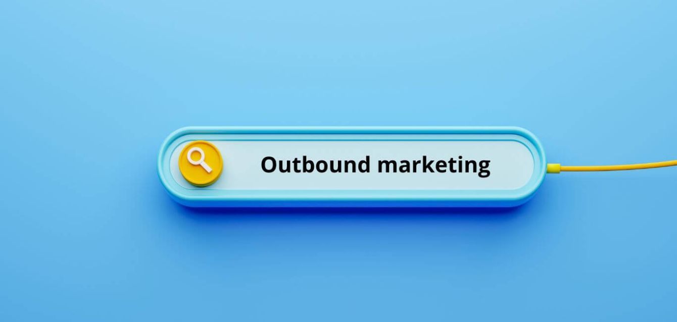 Co to jest outbound marketing