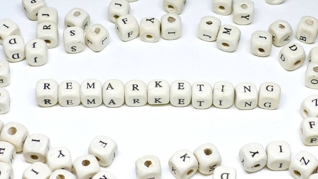 co to jest remarketing