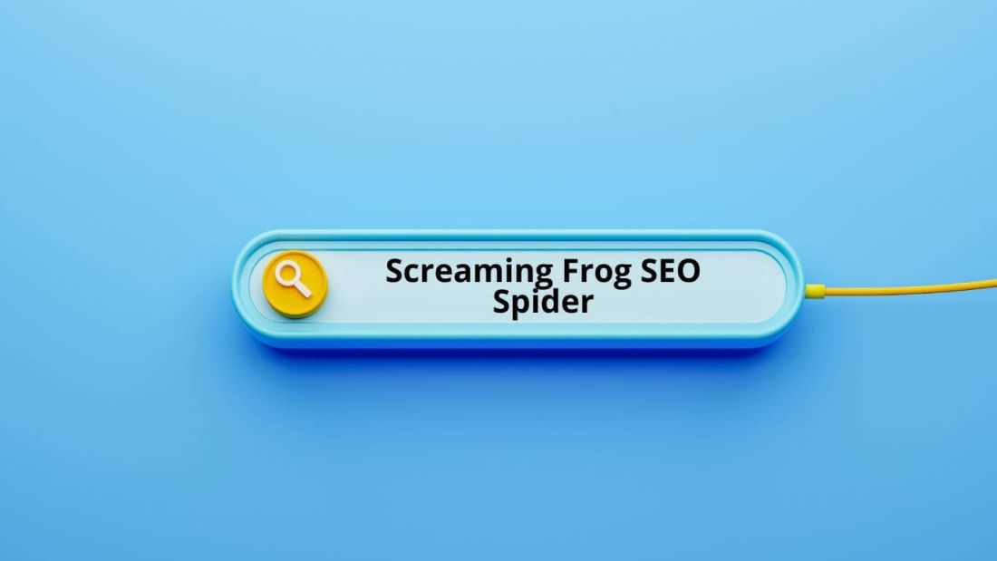 co to jest screaming frog seo spider